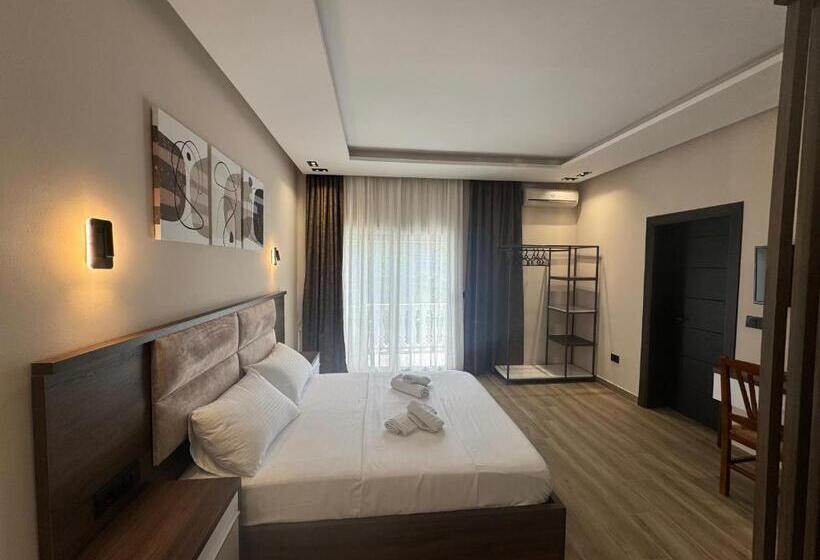 Family Suite, Villa Jons & Grace