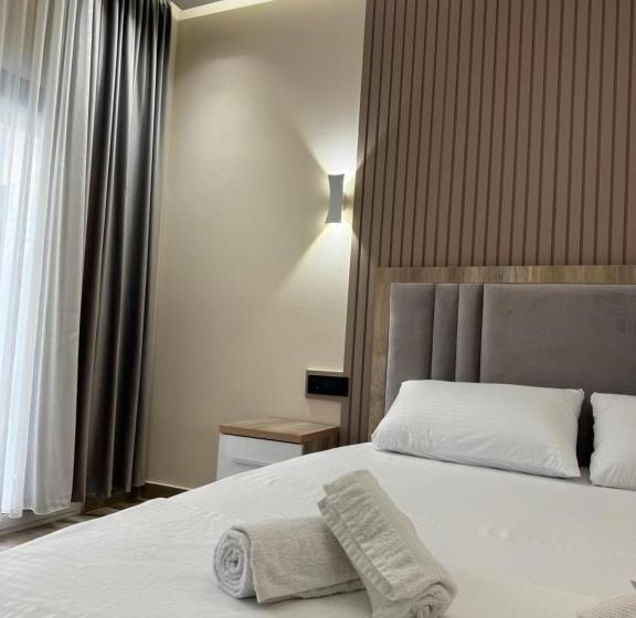 패밀리 스위트, Villa Jons & Grace