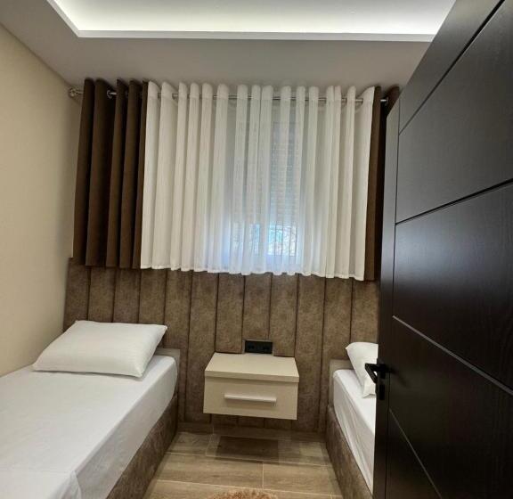 패밀리 스위트, Villa Jons & Grace