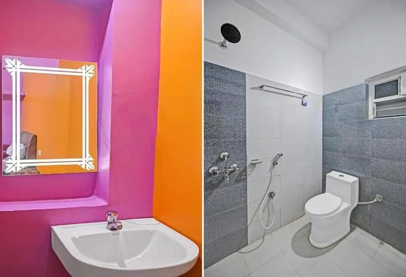 Chambre Triple Classique, O Comfort Zone