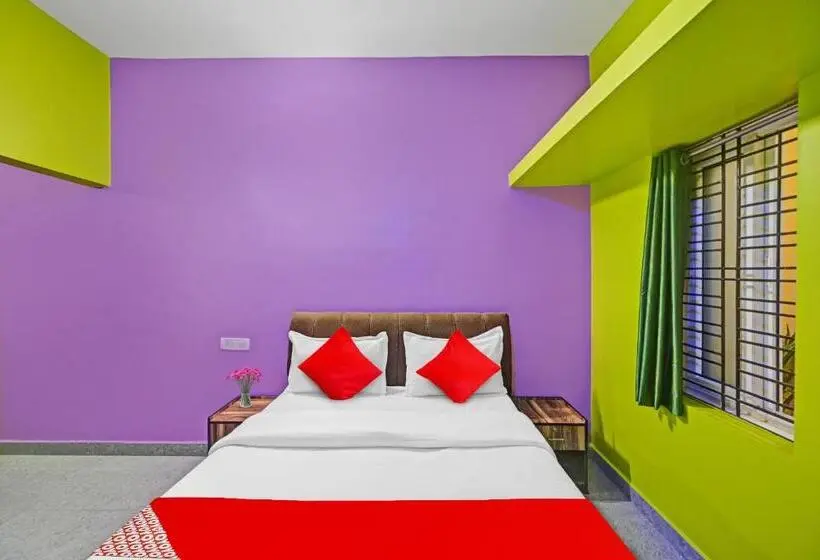 Chambre Triple Classique, O Comfort Zone