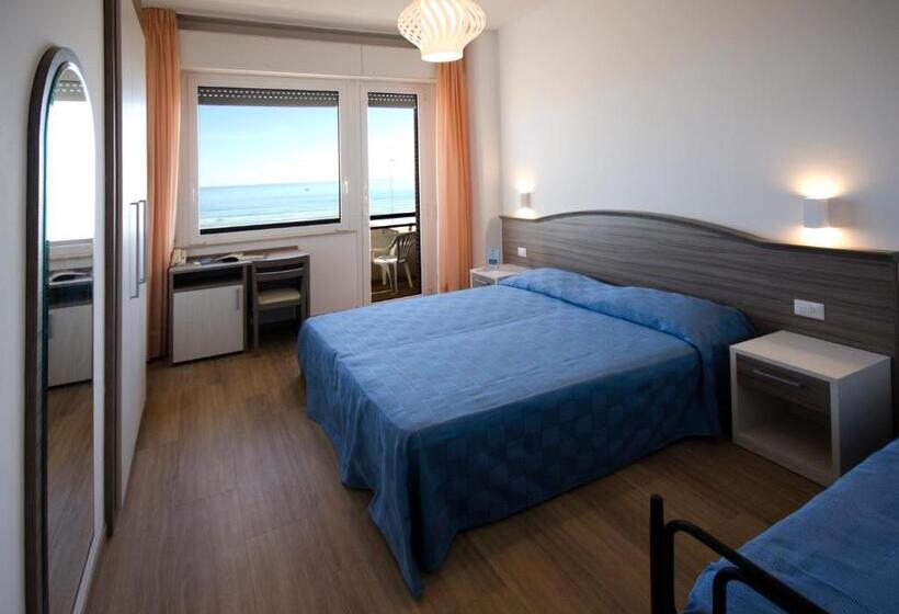 家庭间, Turistica