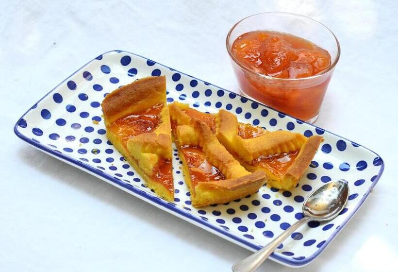 经济房, Turistica