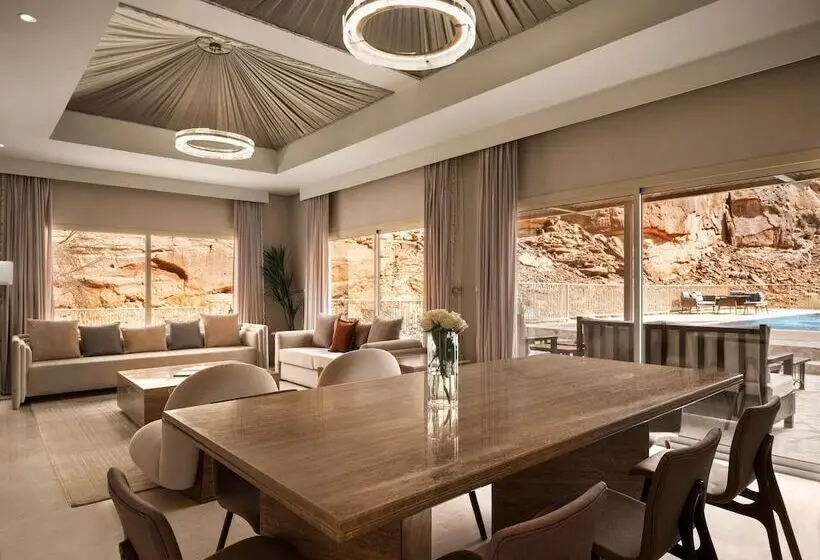 ロイヤルスイート, Shaden Resort Al Ula, Managed By Accor