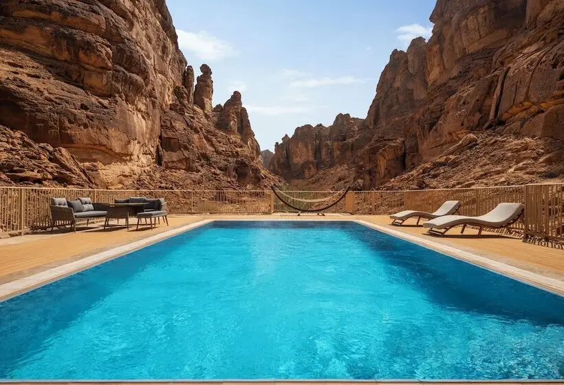 ロイヤルスイート, Shaden Resort Al Ula, Managed By Accor