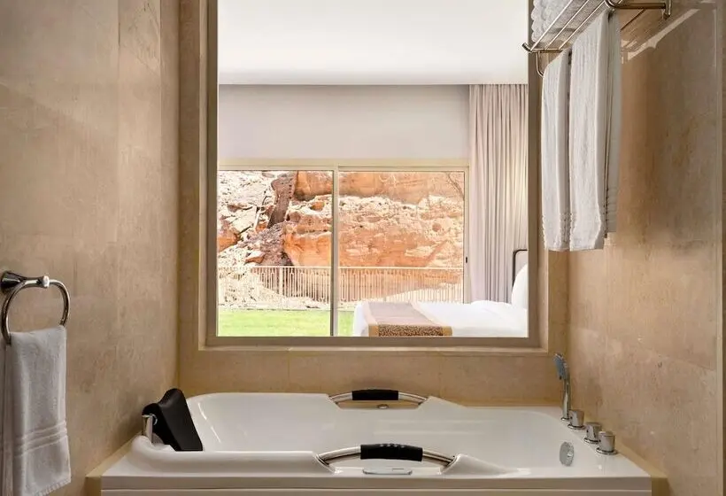 ロイヤルスイート, Shaden Resort Al Ula, Managed By Accor