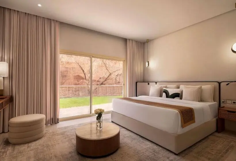 ロイヤルスイート, Shaden Resort Al Ula, Managed By Accor