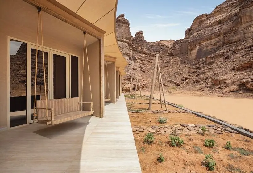 エクゼクティブルーム, Shaden Resort Al Ula, Managed By Accor