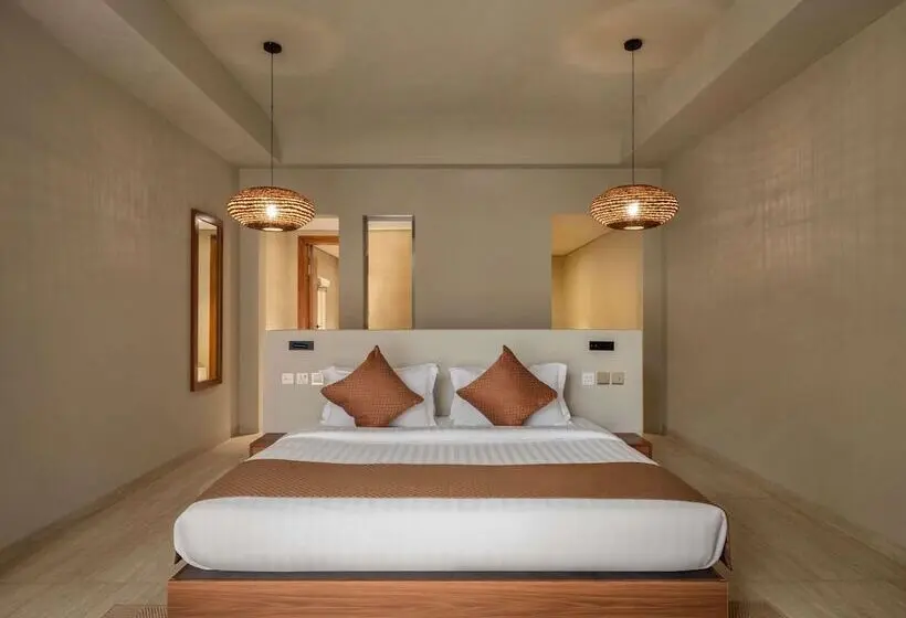 エクゼクティブルーム, Shaden Resort Al Ula, Managed By Accor