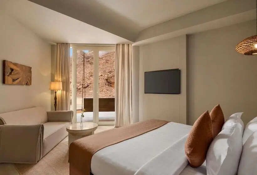 エクゼクティブルーム, Shaden Resort Al Ula, Managed By Accor