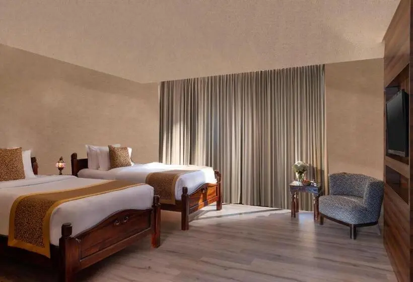 スタンダードルーム, Shaden Resort Al Ula, Managed By Accor
