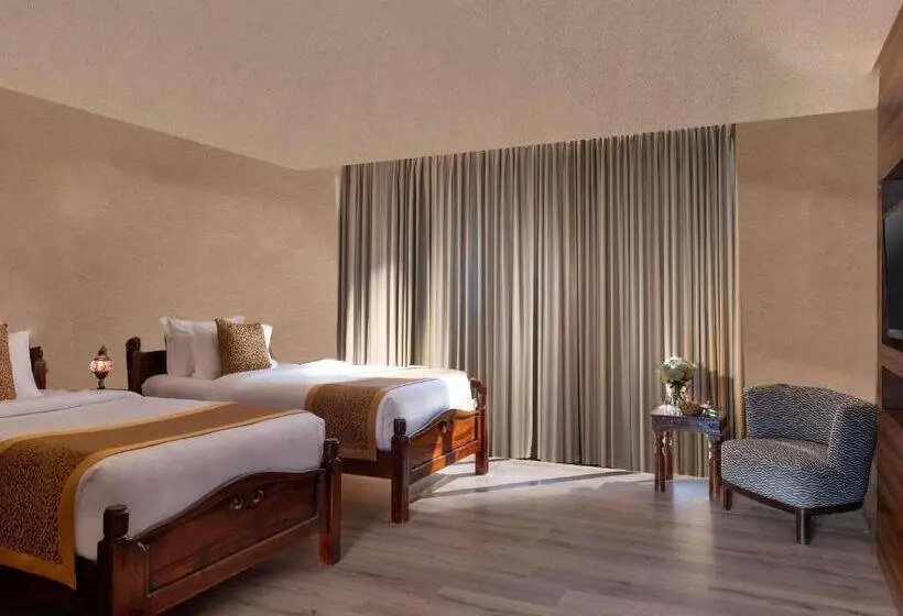 スタンダードルーム, Shaden Resort Al Ula, Managed By Accor