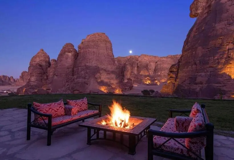 スタンダードルーム, Shaden Resort Al Ula, Managed By Accor