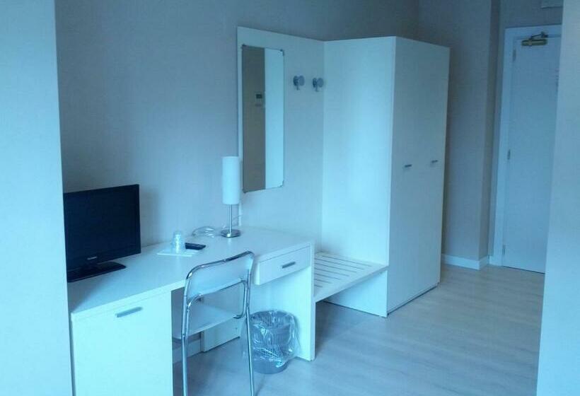 اتاق استاندارد, Cremona Viale