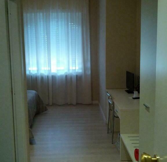 اتاق استاندارد, Cremona Viale