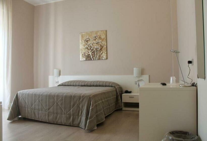 اتاق استاندارد, Cremona Viale