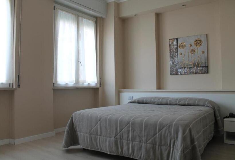 اتاق استاندارد, Cremona Viale