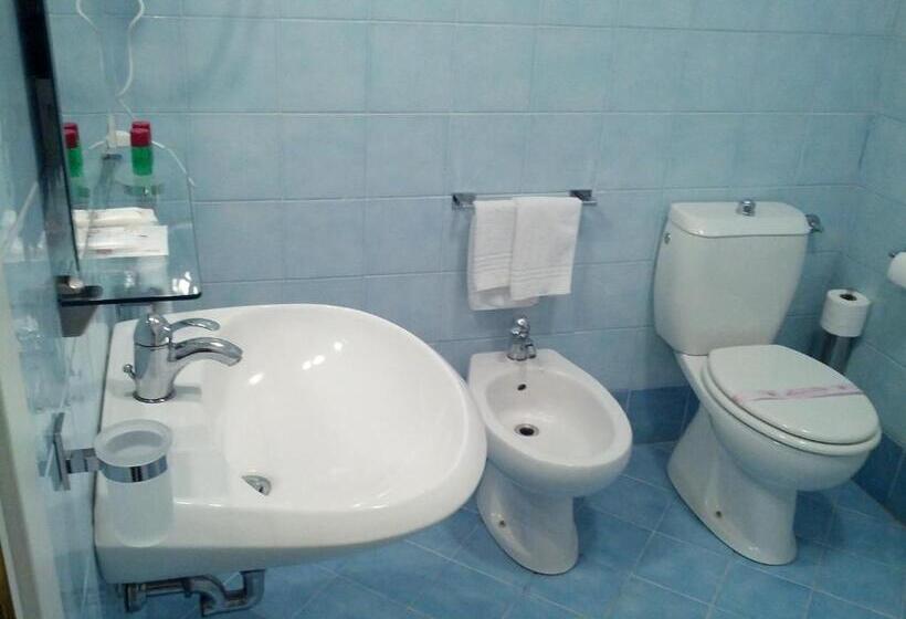 اتاق استاندارد, Cremona Viale