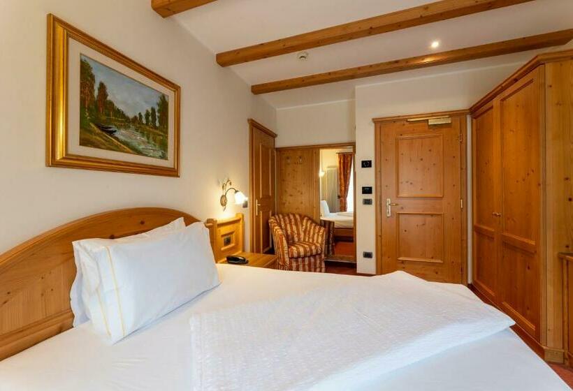 חדר אקונומי יחיד, Lido   Green & Slow Life