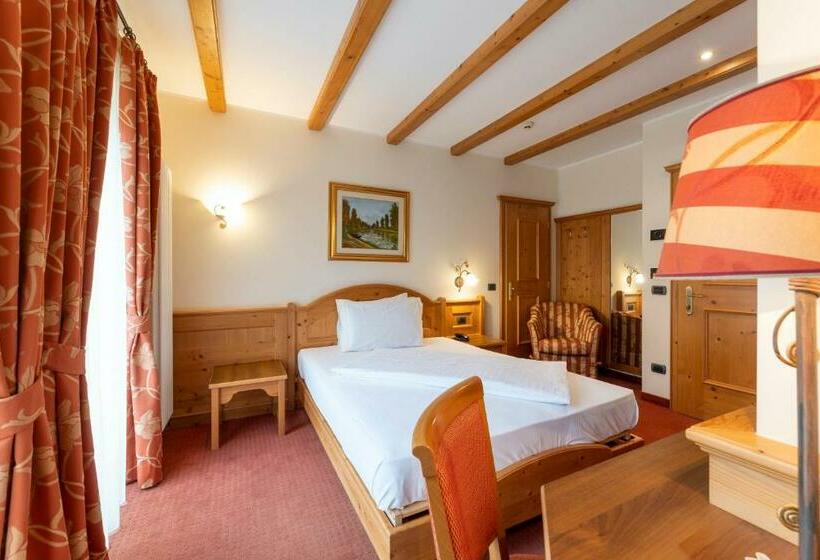 غرفة إقتصادية فردية, Lido   Green & Slow Life