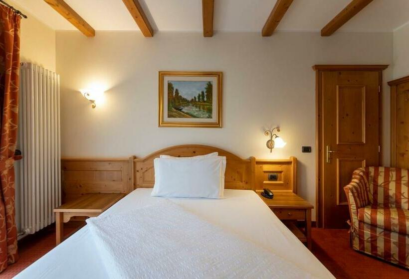 חדר אקונומי יחיד, Lido   Green & Slow Life