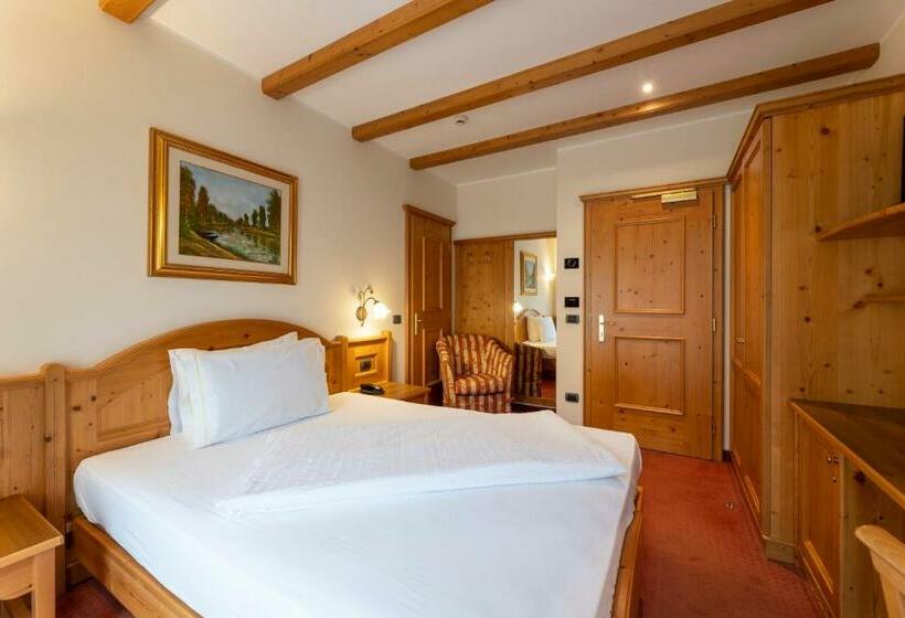 חדר אקונומי יחיד, Lido   Green & Slow Life