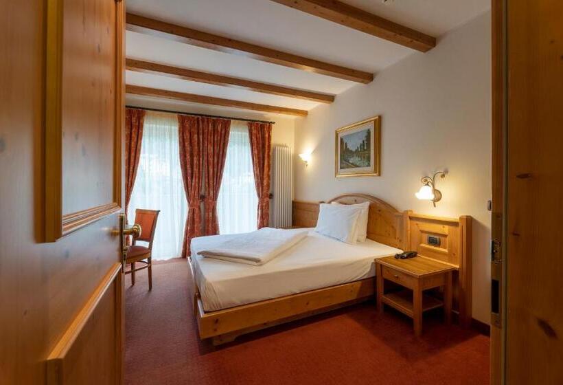 חדר אקונומי יחיד, Lido   Green & Slow Life