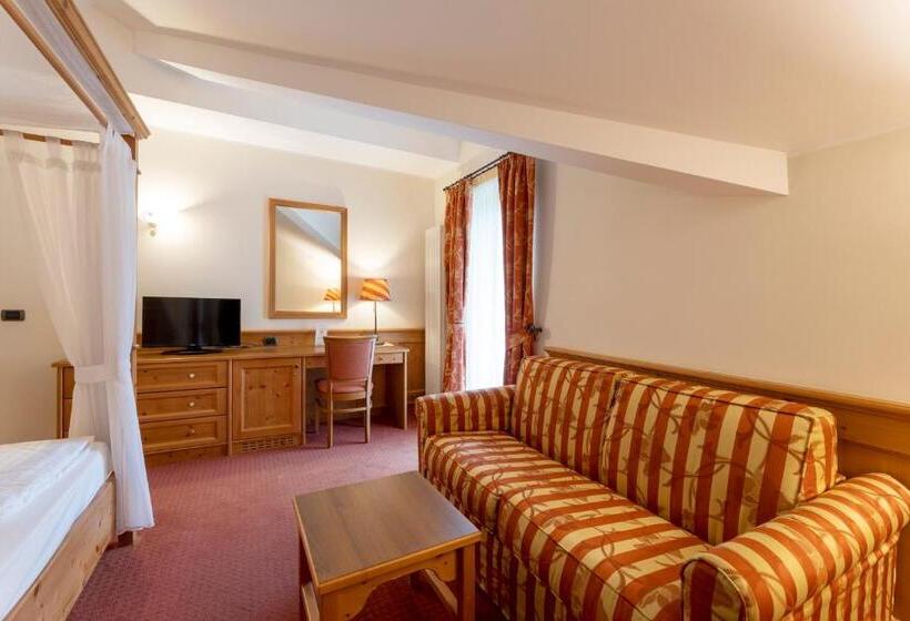 חדר סטנדרט, Lido   Green & Slow Life