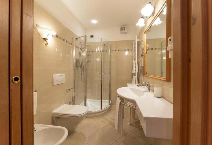 חדר סטנדרט, Lido   Green & Slow Life