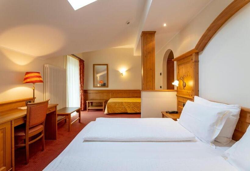 חדר סטנדרט, Lido   Green & Slow Life