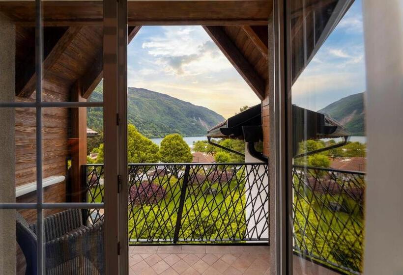 חדר סטנדרט, Lido   Green & Slow Life