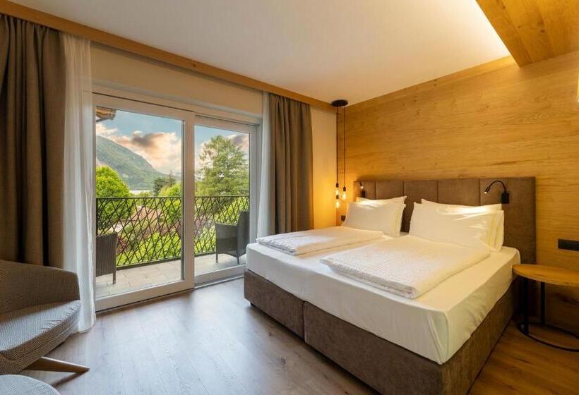 חדר דלוקס, Lido   Green & Slow Life