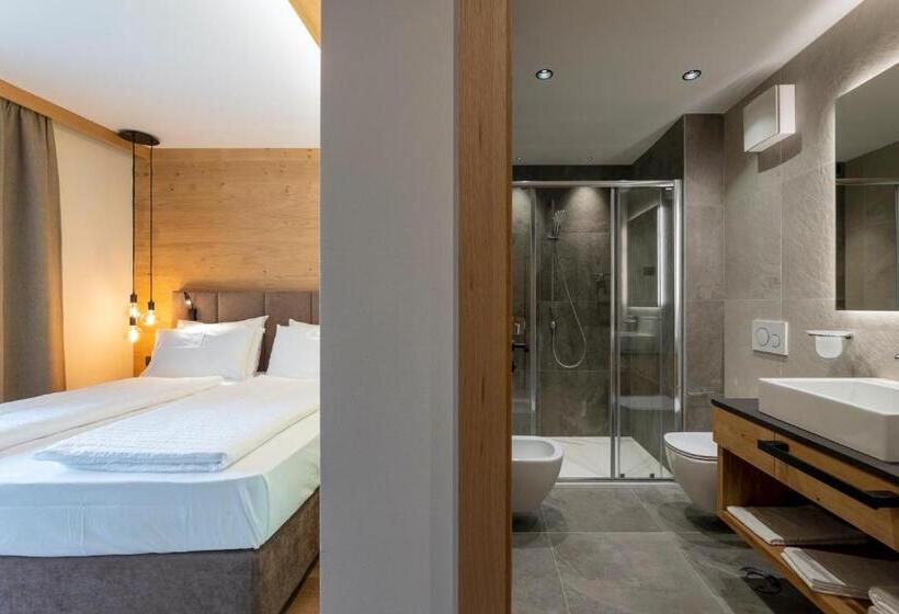 חדר דלוקס עם מרפסת, Lido   Green & Slow Life