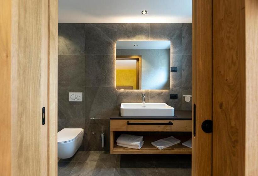 חדר סופריור, Lido   Green & Slow Life