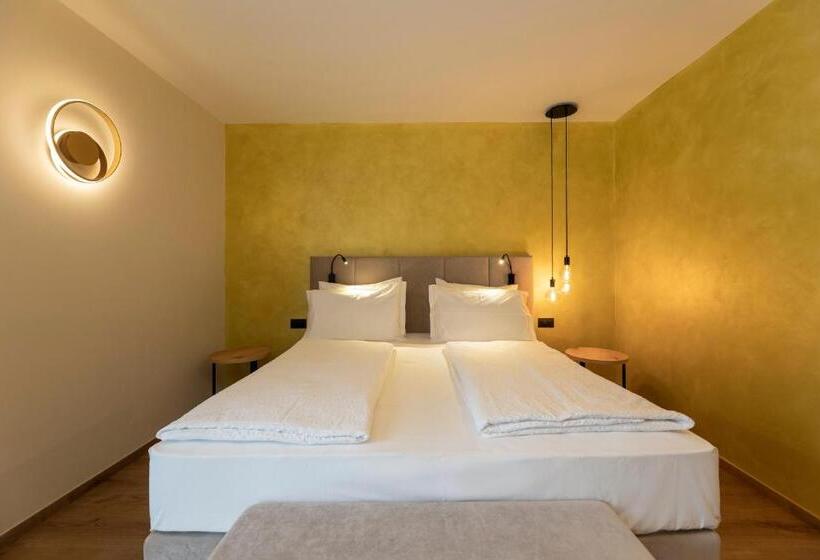 חדר סופריור, Lido   Green & Slow Life