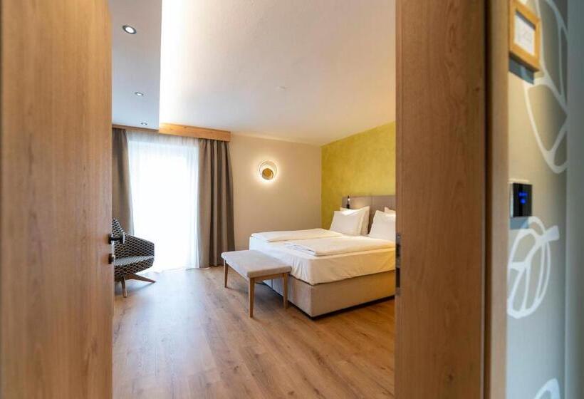 חדר סופריור, Lido   Green & Slow Life