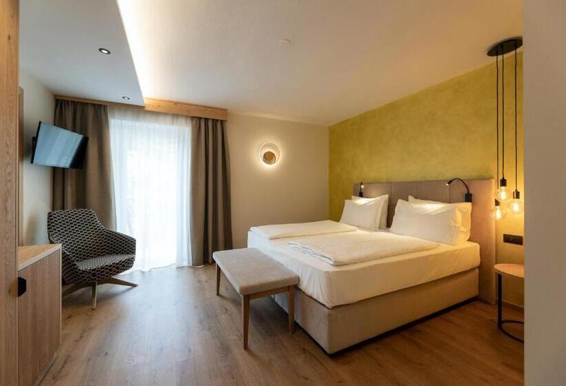 חדר סופריור, Lido   Green & Slow Life