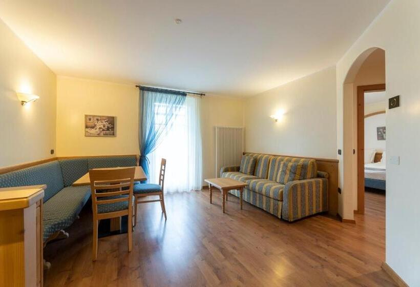 דירת חדר, Lido   Green & Slow Life