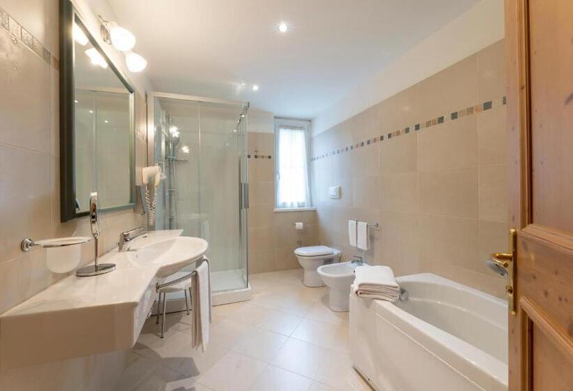 شقة بغرفة نوم واحدة, Lido   Green & Slow Life