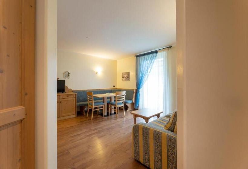 1 Bedroom Apartment Lake View, Lido   Green & Slow Life