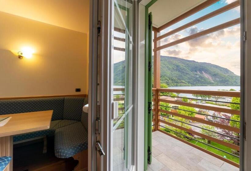 1 Bedroom Apartment Lake View, Lido   Green & Slow Life