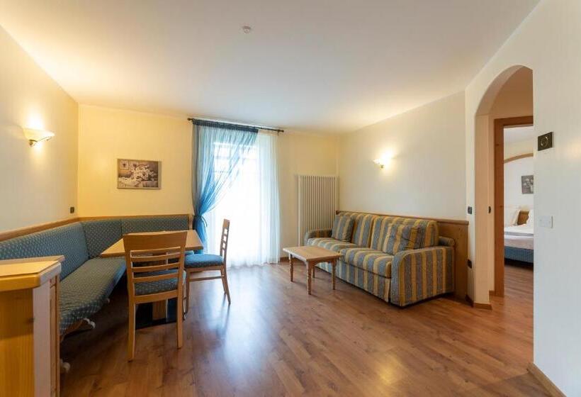 1 Bedroom Apartment Lake View, Lido   Green & Slow Life