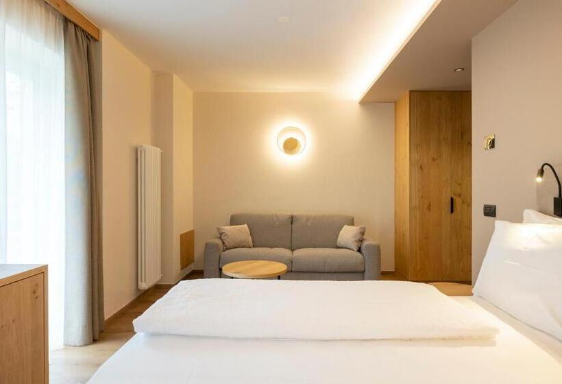 חדר משפתחתי סופריור, Lido   Green & Slow Life