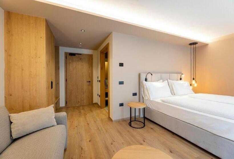 חדר משפתחתי סופריור, Lido   Green & Slow Life