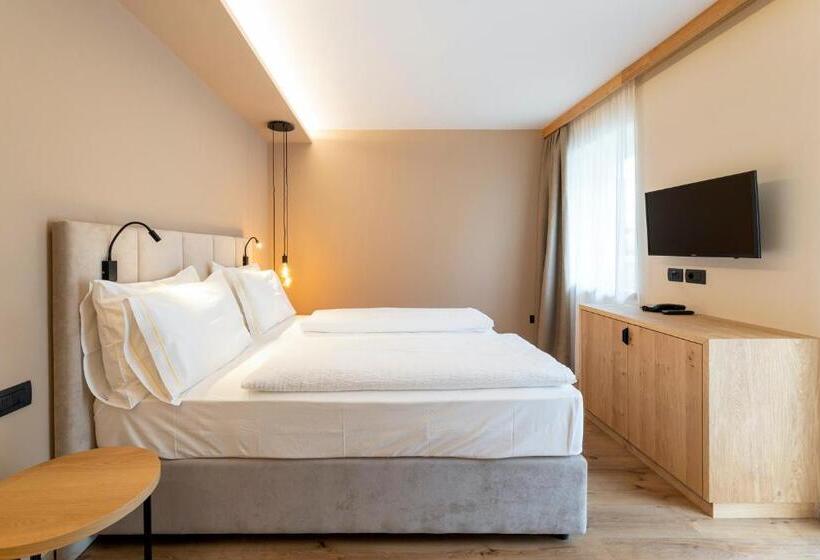 חדר משפתחתי סופריור, Lido   Green & Slow Life