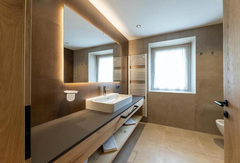 غرفة قياسية, Lido   Green & Slow Life