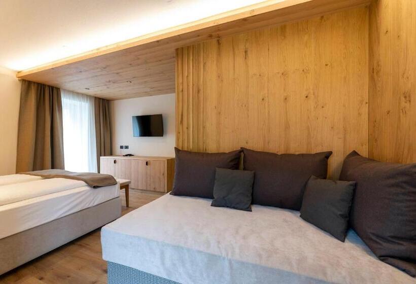 חדר סטנדרט, Lido   Green & Slow Life