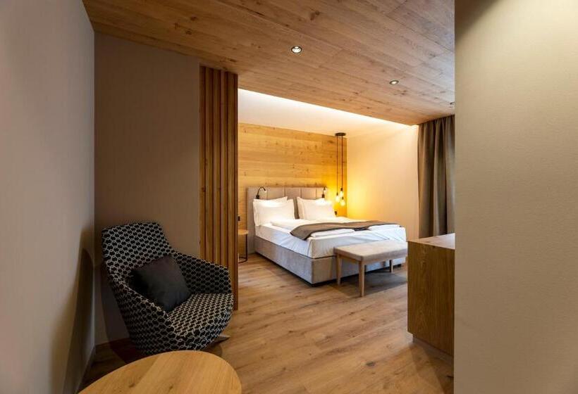 חדר סטנדרט, Lido   Green & Slow Life