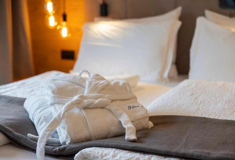 סוויטת ג'וניור, Lido   Green & Slow Life