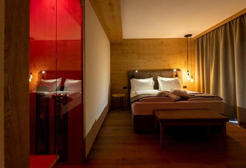 סוויטת ג'וניור, Lido   Green & Slow Life